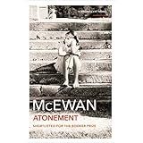 Atonement by Ian McEwan (2-May-2002) Paperback