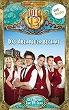 Hotel 13 - Band 1: Das Abenteuer beginnt: Der Roman zur TV-Serie by Hotel 13