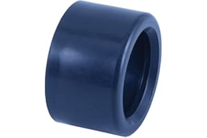 BONI-SHOP PVC – U réduction courte 50 mm x 32 mm PN16