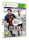 juegos xbox 360 rgh fifa 19  FIFA 13