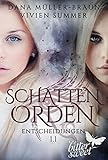 Image de SCHATTENORDEN 1.1: Entscheidungen