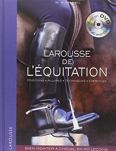 Download Le Larousse de l'équitation Download Le Larousse de l'équitation