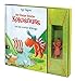 Produktbild Der kleine Drache Kokosnuss - Die Geschenk-Box (Set): Buchset mit 3D Figur "Kokosnuss" (Die Geschenk-Boxen, Band 1)
