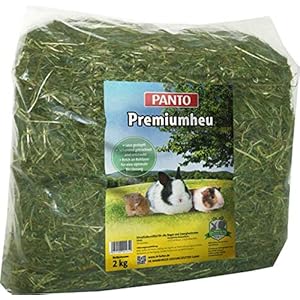 Panto heno, 2 Unidades (2 x 2 kg)