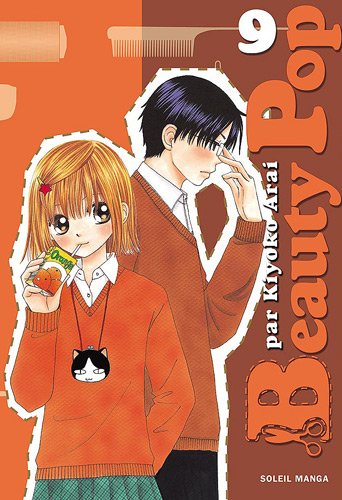 Beauty Pop — Tome 9