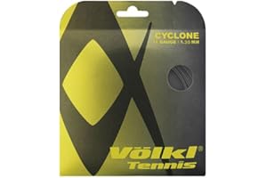 Volkl Cyclone Tennis String Set