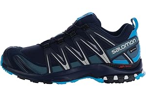 SALOMON XA Pro 3D Gore-Tex, Zapatillas Hombre