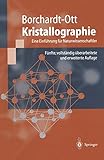 Image de Kristallographie: Eine Einführung für Naturwissenschaftler