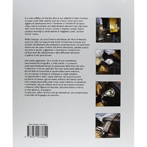 L'arte del vetro a Murano