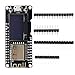 Price comparison product image VAXT Maneuver LDTR-WG0139 Nodemcu Wifi For Arduino And NodeMCU ESP8266 + 0.96 Inch OLED Board