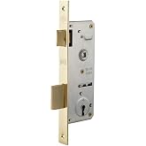 Castle Lock 1510000013 Room Lock