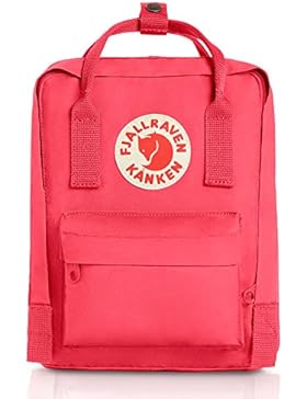 Fjällräven Unisex Rucksack Kånken Mini
