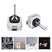 Produktbild 2x Carrep D1S Xenon Brenner Xenonbrenner 6000K -12 V-35 Watt Autolampe Birne .