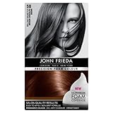 John Frieda Precision Foam Colour Number 5B, Medium Chocolate Brown