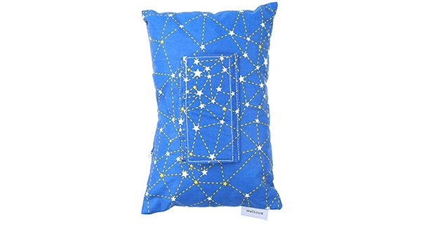 throw pillowcase