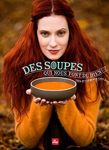 Download Des soupes qui nous font du bien
