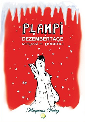 Cover zum Buch Plampi: Dezembertage