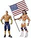Price comparison product image WWE Battle Pack Series #31 - John Cena vs. Ultimate Warrior Action Figure (2-Pack)