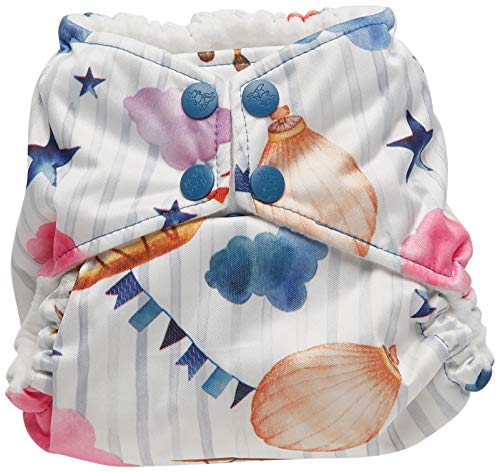 Kangacare Rumparooz G2 SNAP - Servilletero