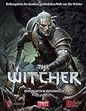 The Witcher Tischrollenspiel