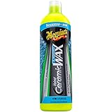 Meguiar's G200416EU Hybrid Ceramic Liquid Car Wax Keramikwachs, 473ml