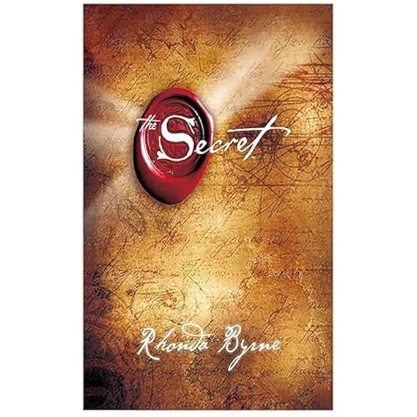 Buy The Secret – Rhonda Byrne | Law of Attraction, Manifestation