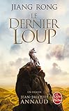 Le Dernier loup (Le Totem du loup)