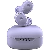 Noise Buds Trance in-Ear Truly Wireless Earbuds with 45H of Playtime, Voice Control, Low Latency(up to 40 ms), Instacharge(10
