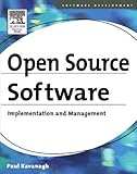 Image de Open Source Software: Implementation and Management (Software Development)