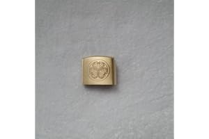 Boyu Copper Habaki Collar 01-22