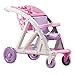 Produktbild American Plastic Toys Shop With Me Stroller by American Plastic Toys