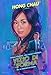 Produktbild INHERENT VICE – Hong Chau – Italian Imported Movie Wall Poster Print - 30CM X 43CM Brand New