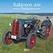 Traktoren 2014. Broschürenkalender by 