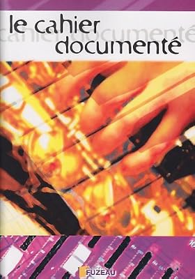 Fuzeau Le cahier Documenté