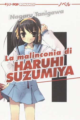 Download La malinconia di Haruhi Suzumiya Download La malinconia di Haruhi Suzumiya
