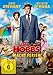 Mr. Hobbs macht Ferien