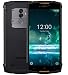 Produktbild DOOGEE S55 LITE - 5.5 Zoll (18: 9 Verhältnis) Android 8.1 Outdoor Smartphone, IP68 wasserdicht/staubdicht/stoßfest, 5500mAh Akku Schnellladung, Ouad Core 2GB + 16GB - Orange
