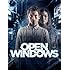 Open Windows