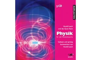 Physik für die Westentasche
