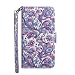 Produktbild Hülle für Huawei P Smart Z Wallet Case 3D Muster Leder Handyhülle Tasche Flipcase Schutzhülle Silikon Handytasche Ständer Klapphülle Schale Magnetverschluss Bookstyle Brieftasche Etui