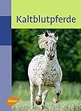 Image de Kaltblutpferde