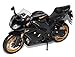 Produktbild Kawasaki Ninja ZX-10R Schwarz Ab 2008 1/12 Maisto Modell Motorrad Modell Auto