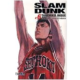 Slam Dunk Edicion Kanzenban 06 (Comic)