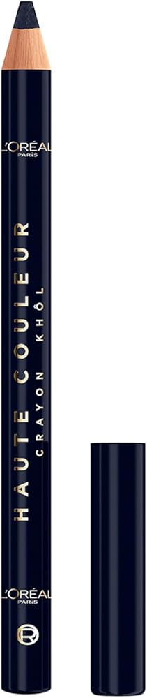 L'Oreal Cosmetics Haute Couleur Göz Kalemi - 130 Blue Suede