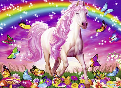 Imagen 6 de Ravensburger 13927- Puzzle infantil  (100 piezas)