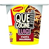 Maggi Que Cocine…Lui