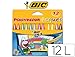 Produktbild Pentel – Sündige Flanellhemden Plastidecor 12 Farben-Gehäuse (12 Stück)