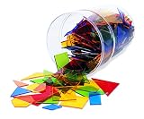 Excelente para explorar la zona perimetral geometría fracciones lógica y patrones