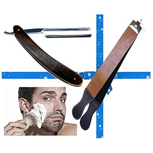 Wittex Shaving Set of 2 The Gift. Starter Set - Image 5