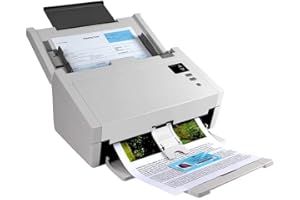 Dokumentenscanner Avision AD230U A4 Duplex Kassenbontauglich, FL-1602B